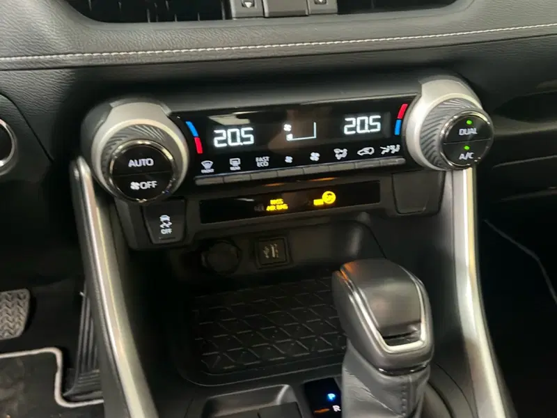 Toyota Rav4 usata a Vicenza (15)