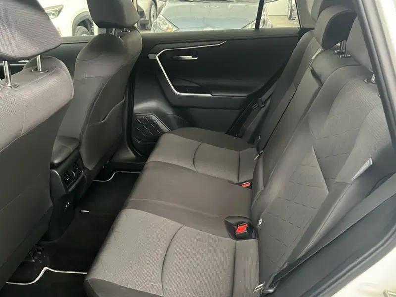 Toyota Rav4 usata a Vicenza (16)