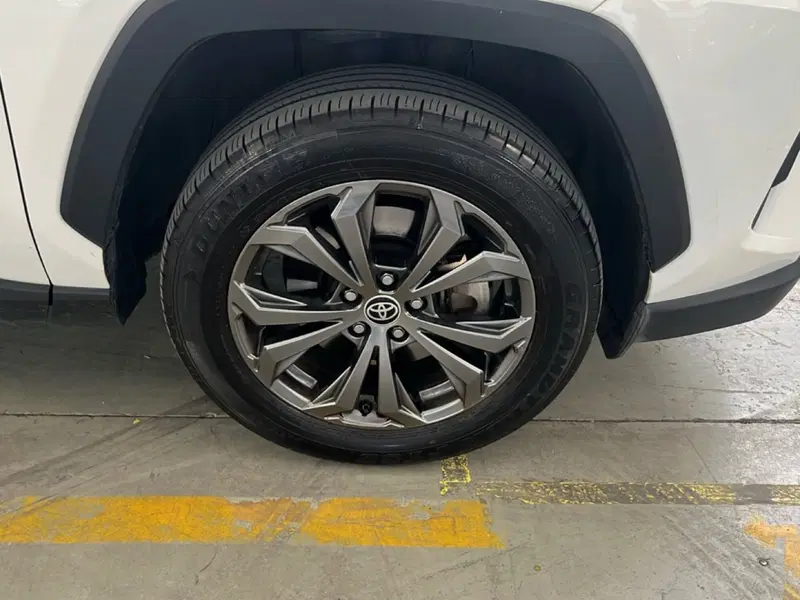 Toyota Rav4 usata a Vicenza (17)