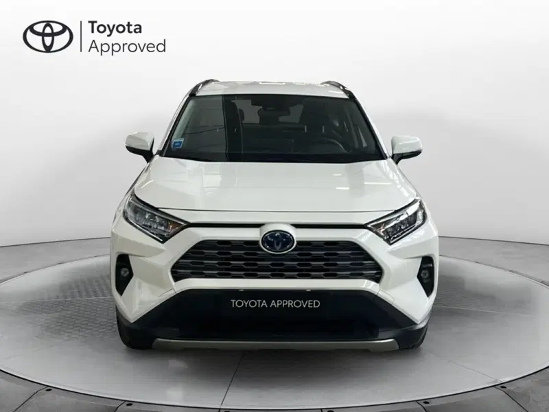 Toyota Rav4 usata a Vicenza (8)