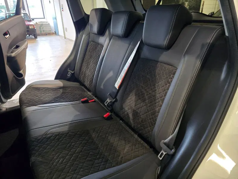 Suzuki Vitara usata a Rimini (10)