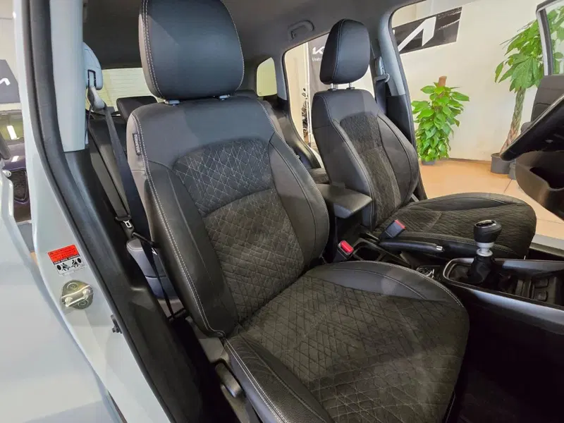 Suzuki Vitara usata a Rimini (13)