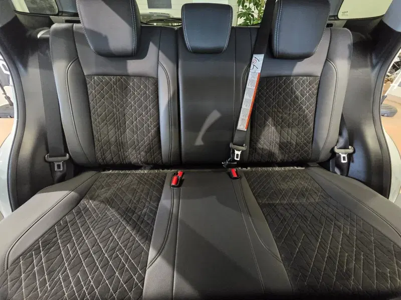Suzuki Vitara usata a Rimini (14)