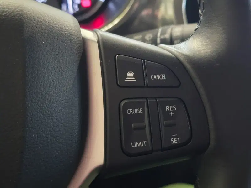 Suzuki Vitara usata a Rimini (15)