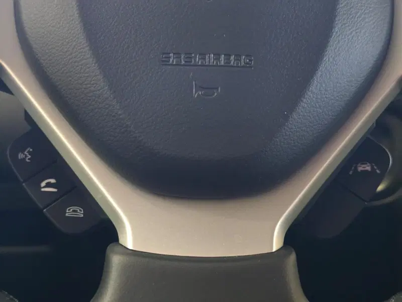 Suzuki Vitara usata a Rimini (16)