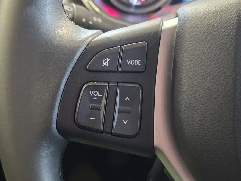 Suzuki Vitara usata a Rimini (17)