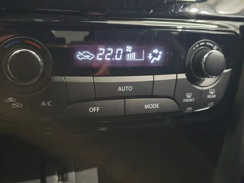 Suzuki Vitara usata a Rimini (20)
