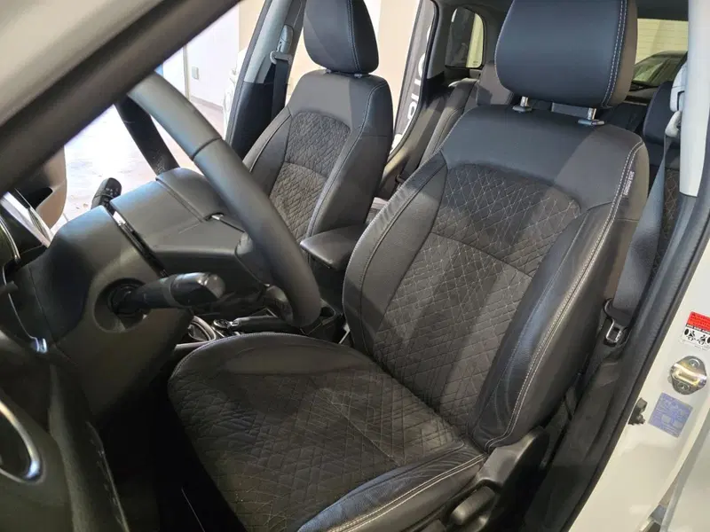 Suzuki Vitara usata a Rimini (9)