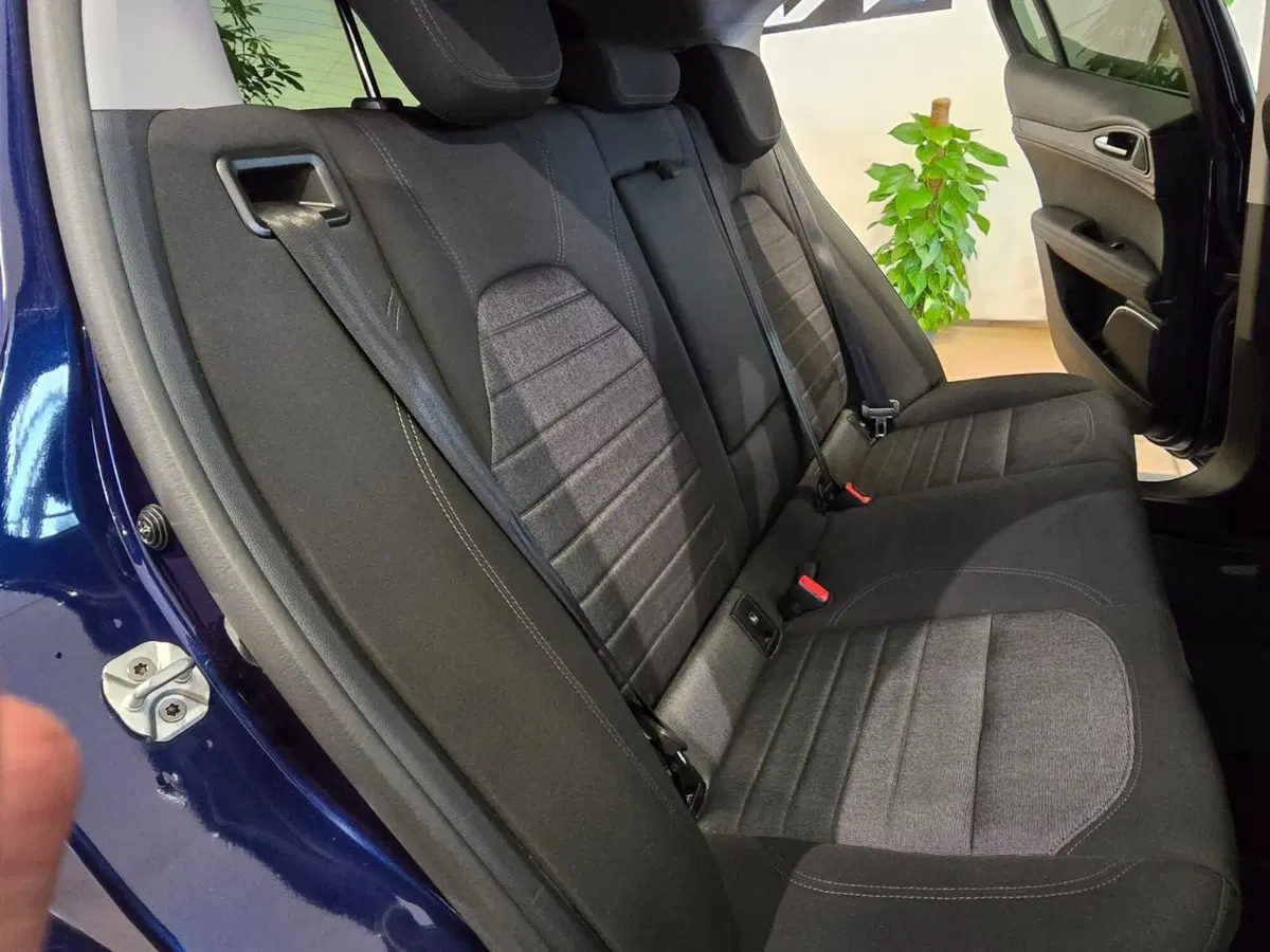 Alfa Romeo Stelvio usata a Rimini (11)