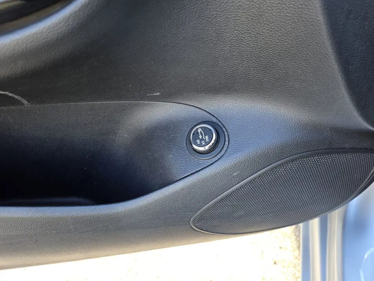 Opel Astra Station Wagon usata a Rimini (15)