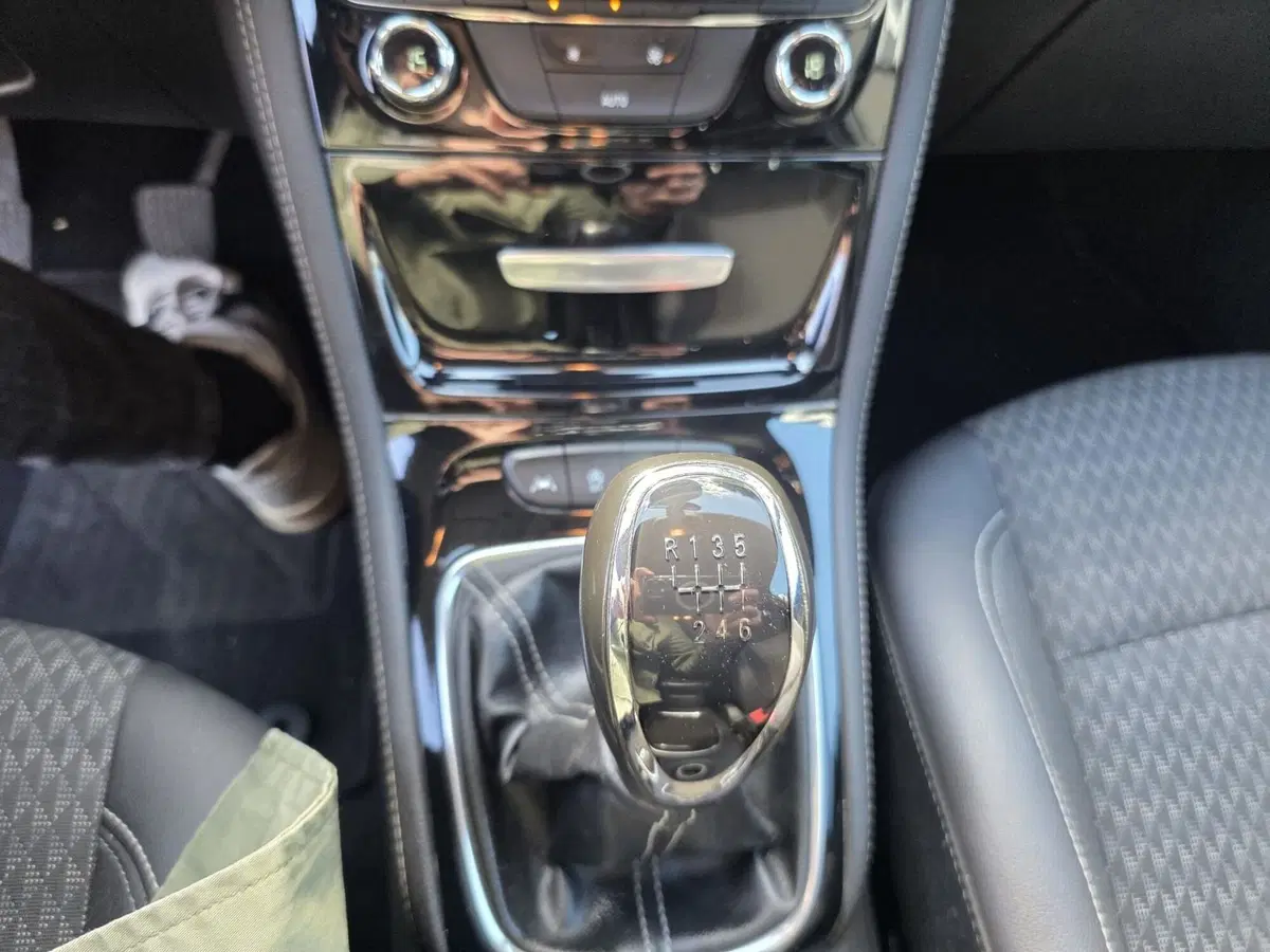 Opel Astra Station Wagon usata a Rimini (17)
