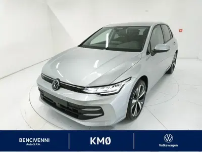Volkswagen Golf 1.5 etsi 50 Years 115cv dsg nuova a Catanzaro