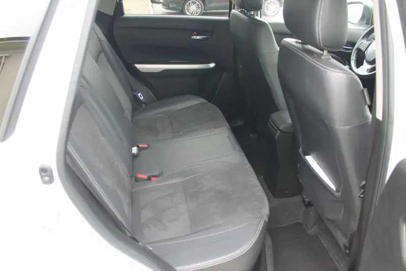 Suzuki Vitara usata a Cuneo (10)