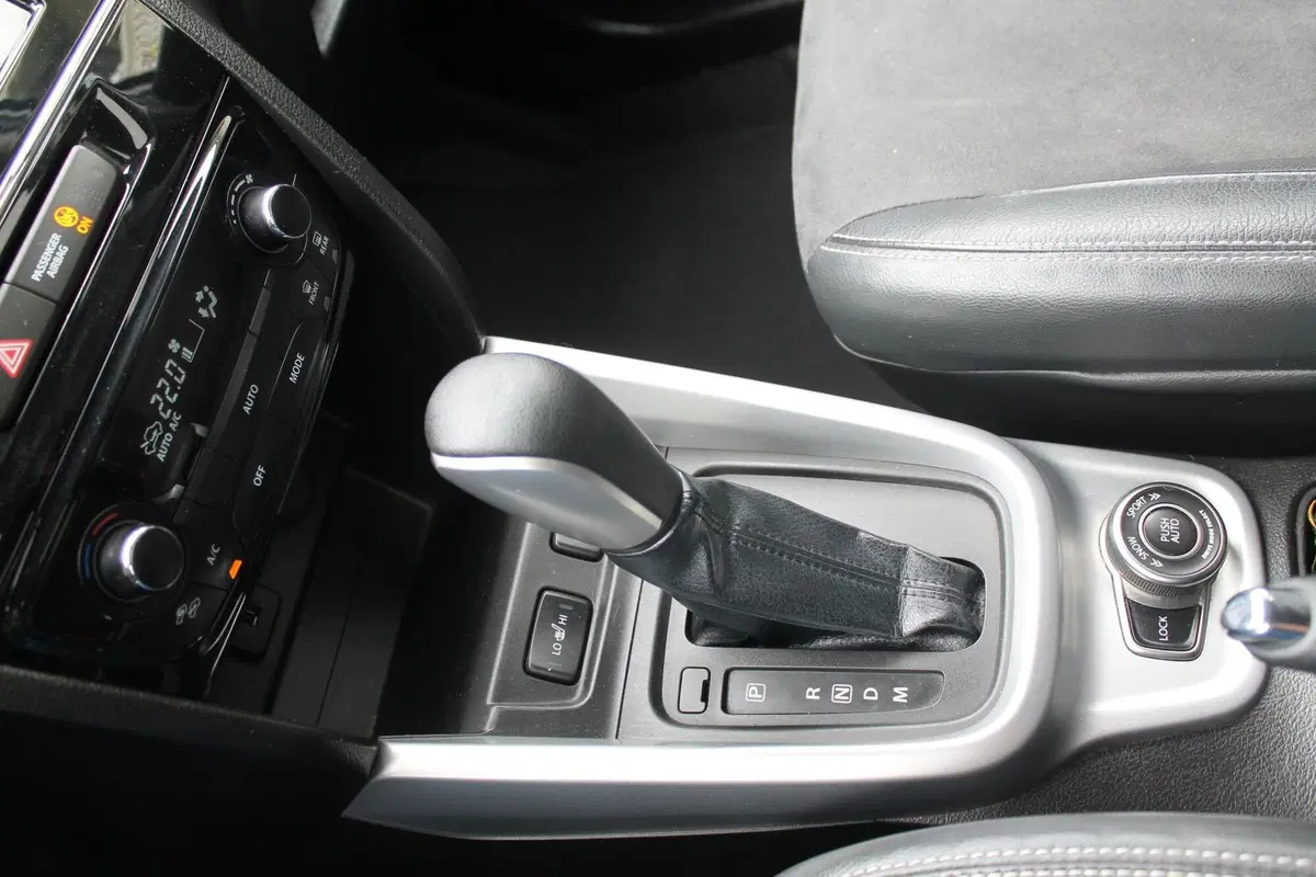 Suzuki Vitara usata a Cuneo (13)