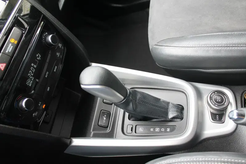 Suzuki Vitara usata a Cuneo (13)