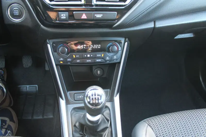 Suzuki Vitara usata a Cuneo (14)