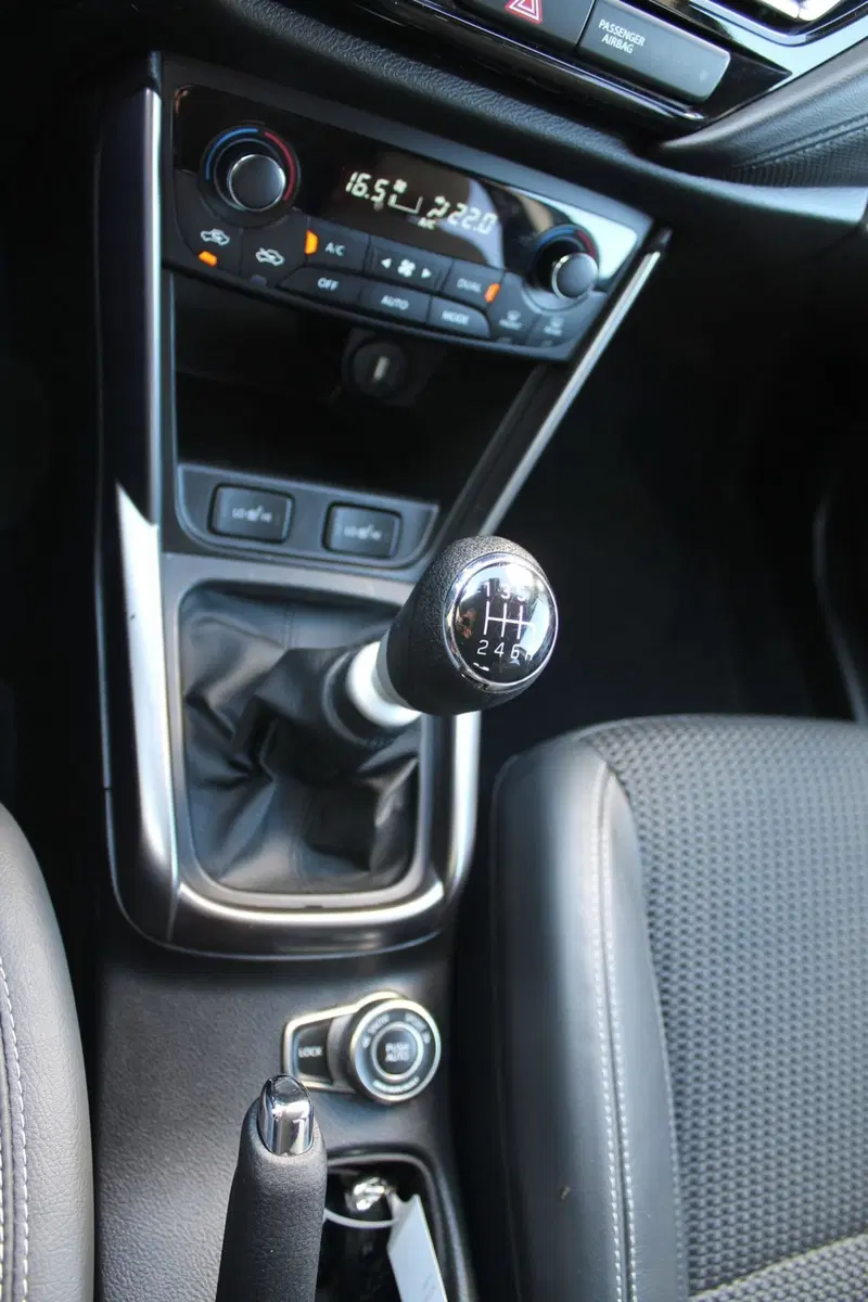 Suzuki Vitara usata a Cuneo (15)