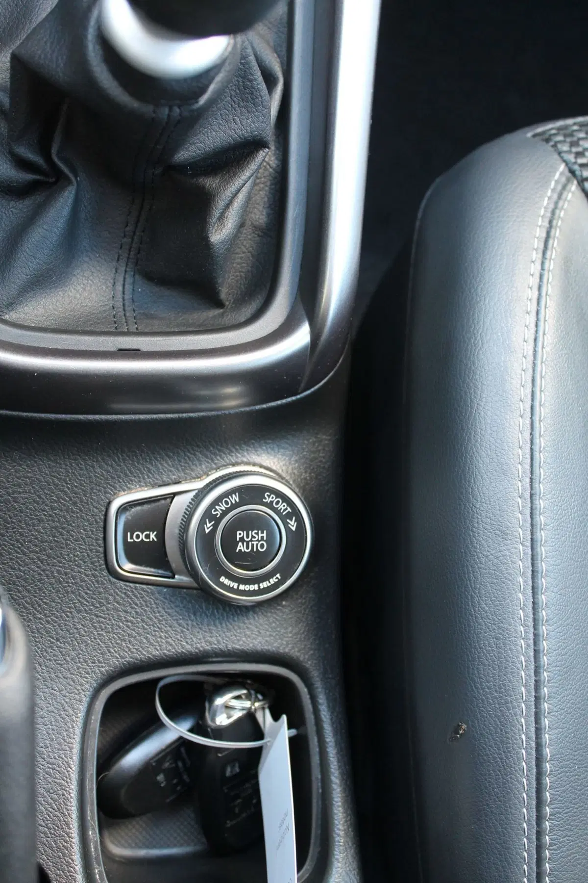 Suzuki Vitara usata a Cuneo (16)