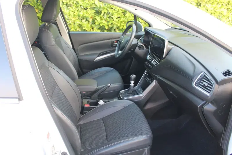 Suzuki Vitara usata a Cuneo (9)