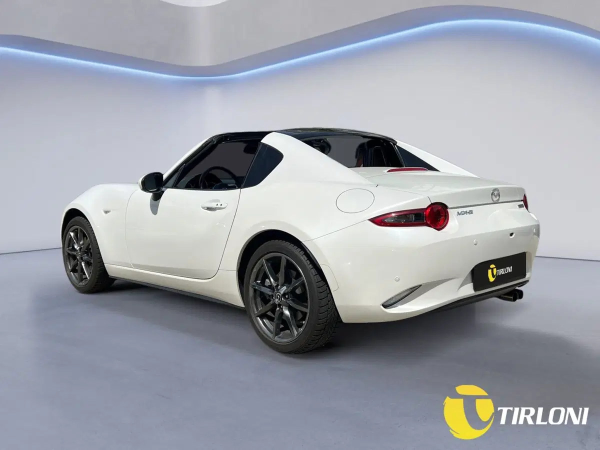 Mazda MX-5 usata a Milano (2)