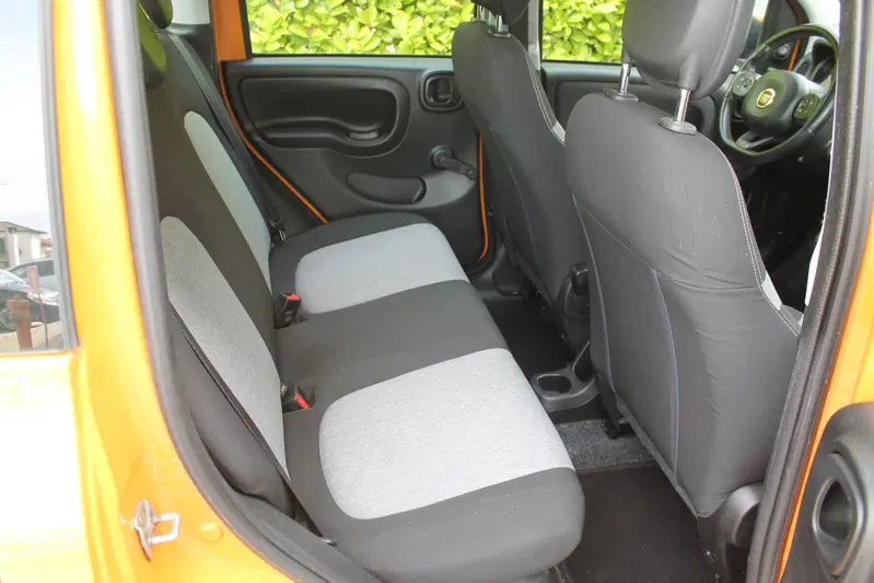 Fiat Panda usata a Cuneo (10)
