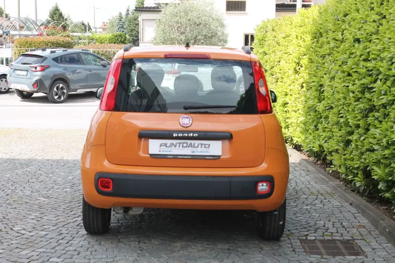Fiat Panda usata a Cuneo (3)