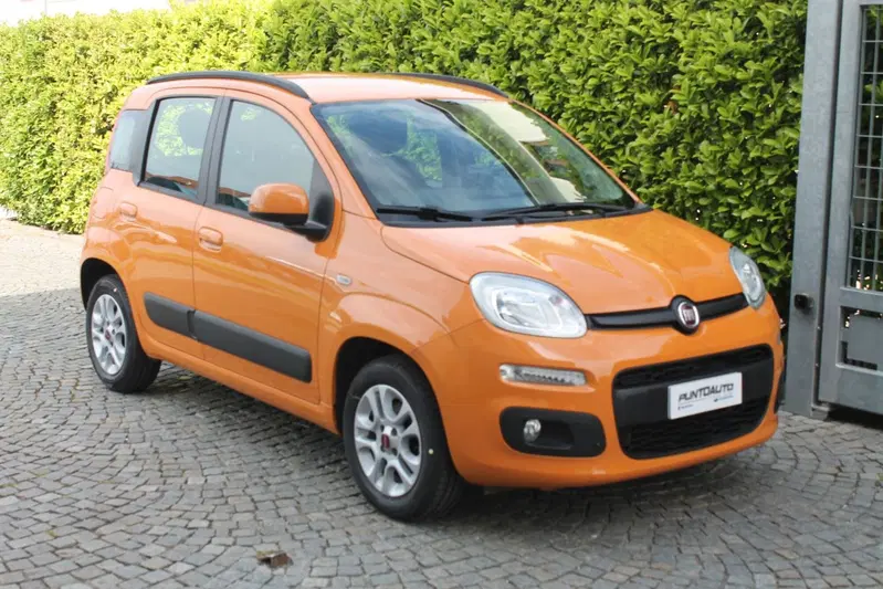 Fiat Panda usata a Cuneo (5)