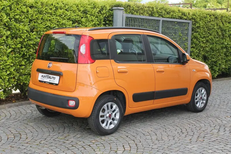 Fiat Panda usata a Cuneo (6)
