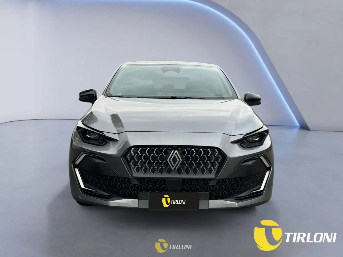 Renault Clio usata a Milano (6)