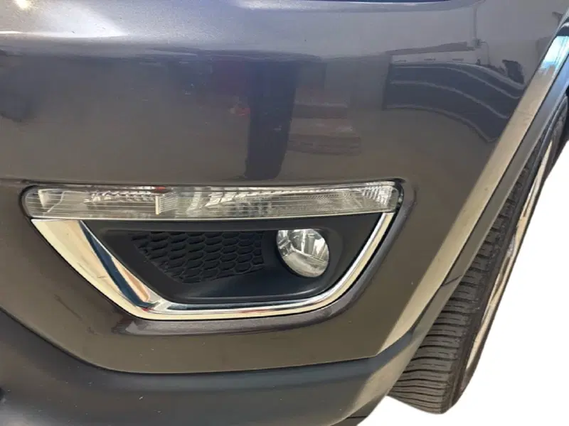 Jeep Compass usata a Arezzo (13)