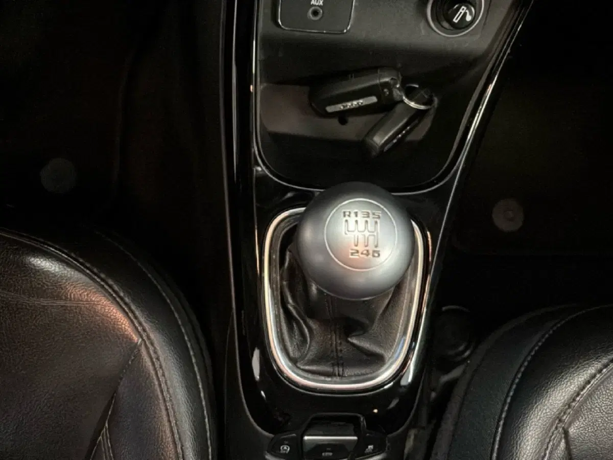 Jeep Compass usata a Arezzo (18)