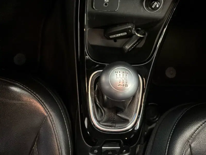 Jeep Compass usata a Arezzo (18)