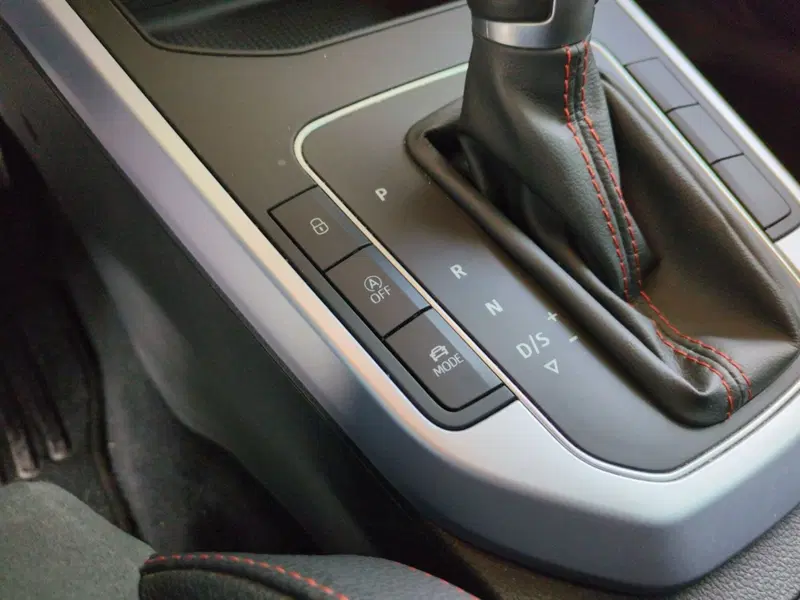 SEAT Arona usata a Agrigento (15)