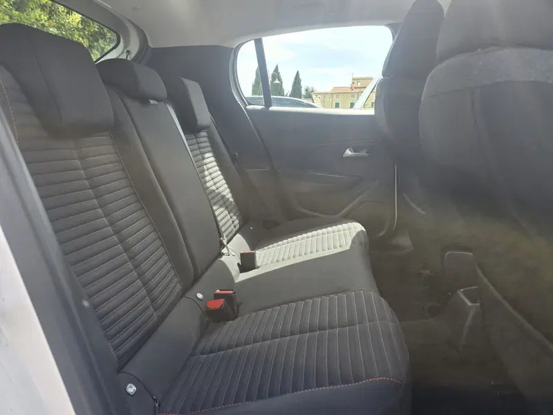 Peugeot 208 usata a Massa-Carrara (11)