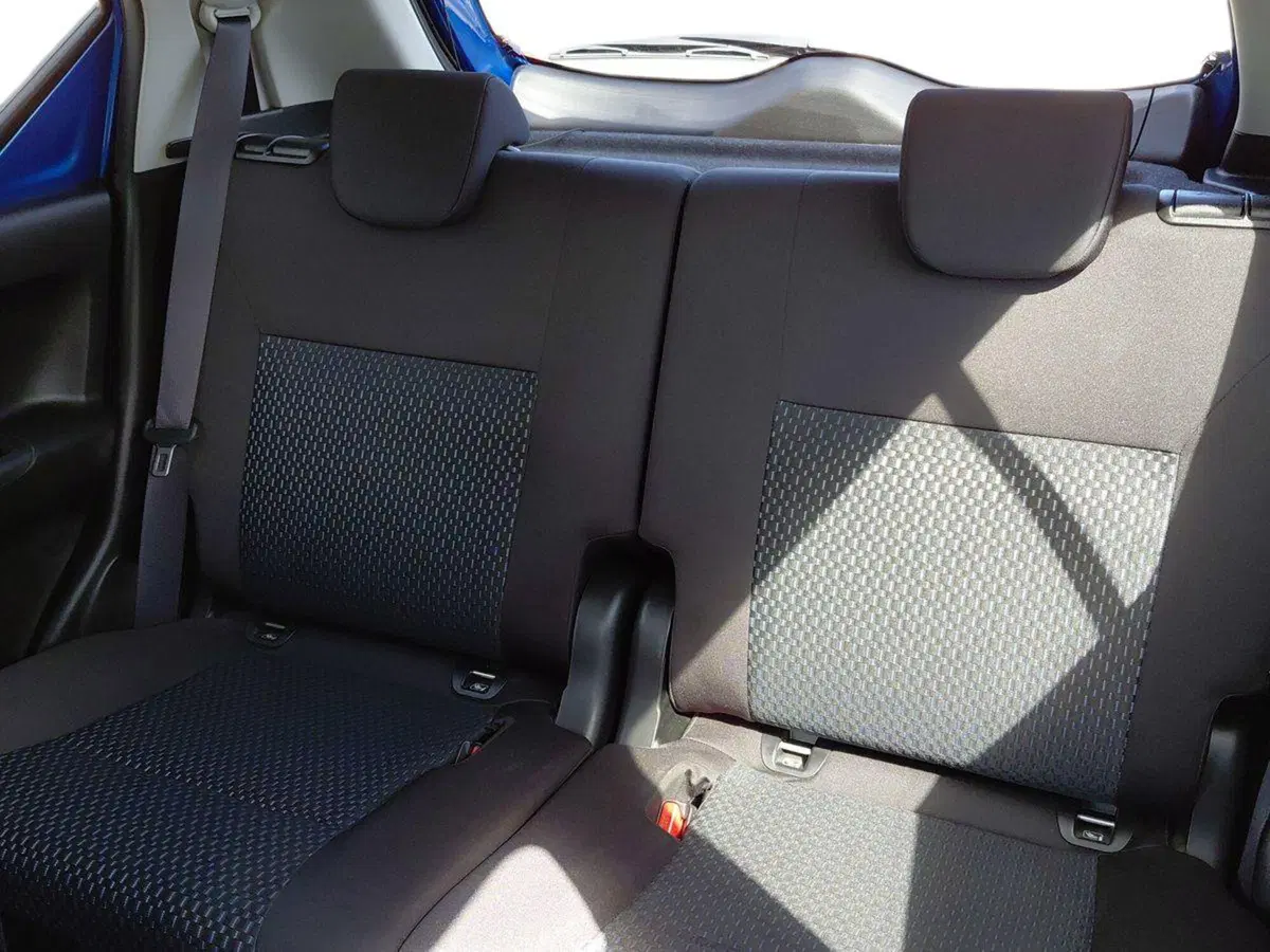 Suzuki Ignis usata a Cagliari (10)