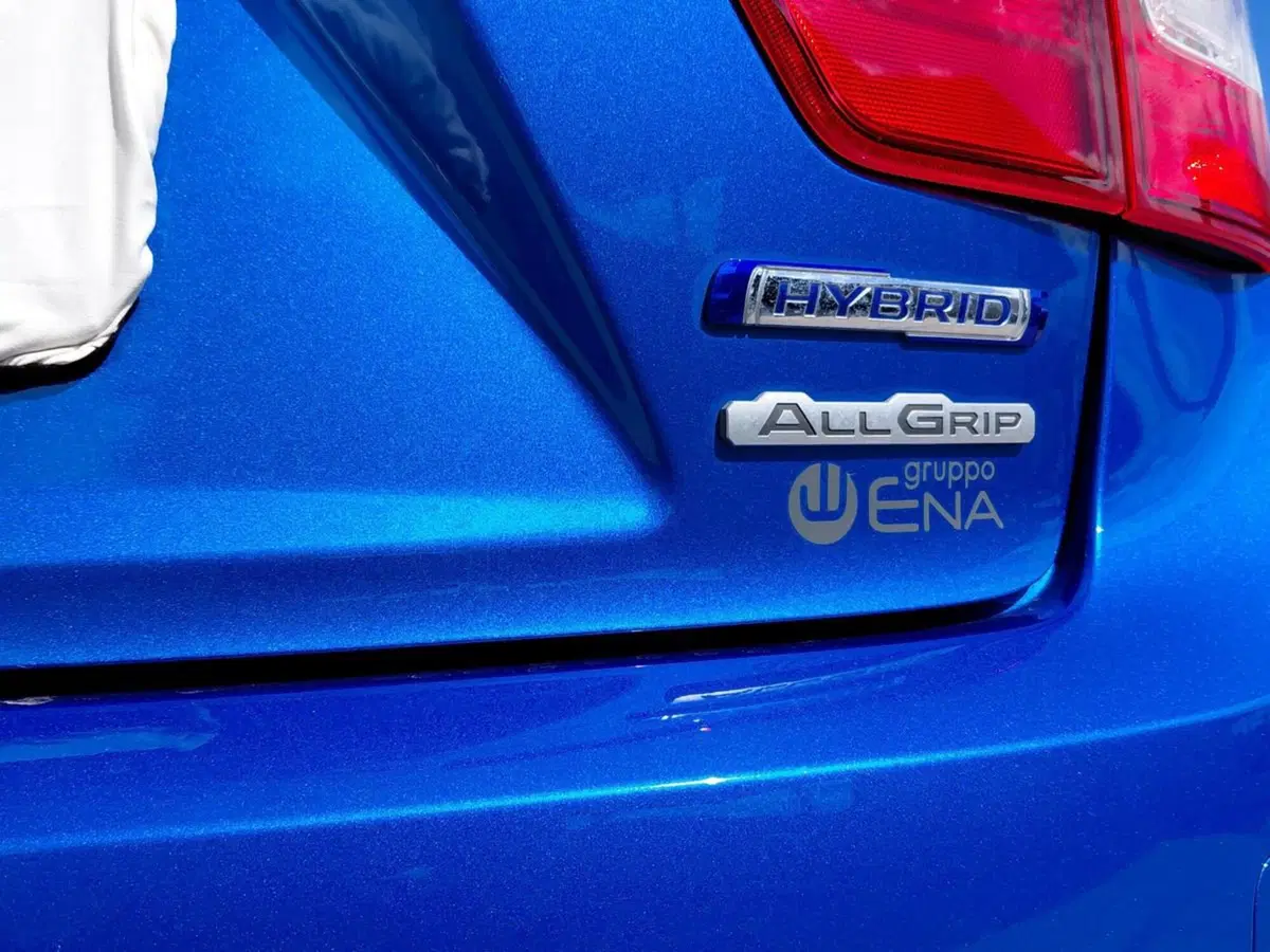 Suzuki Ignis usata a Cagliari (13)