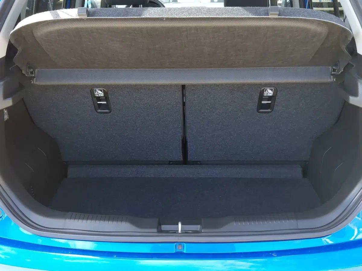 Suzuki Ignis usata a Cagliari (5)