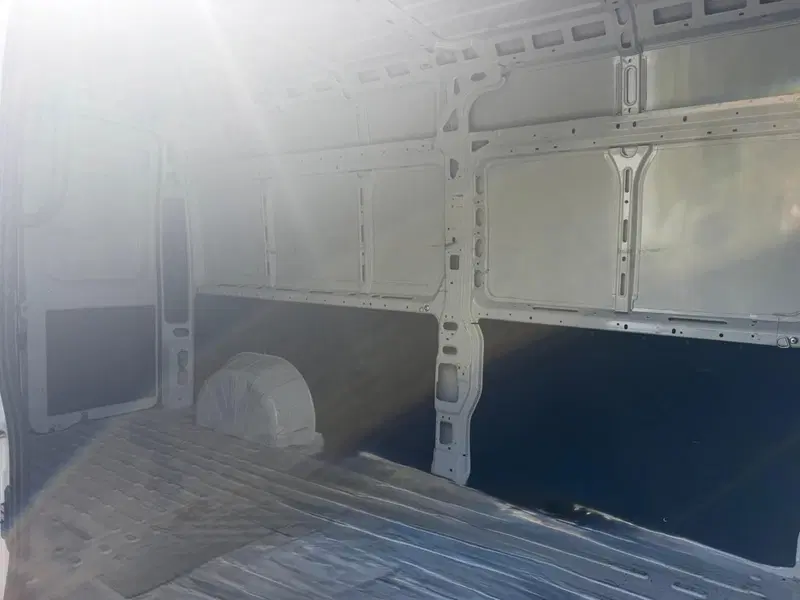 Peugeot Boxer Furgone usata a Palermo (7)