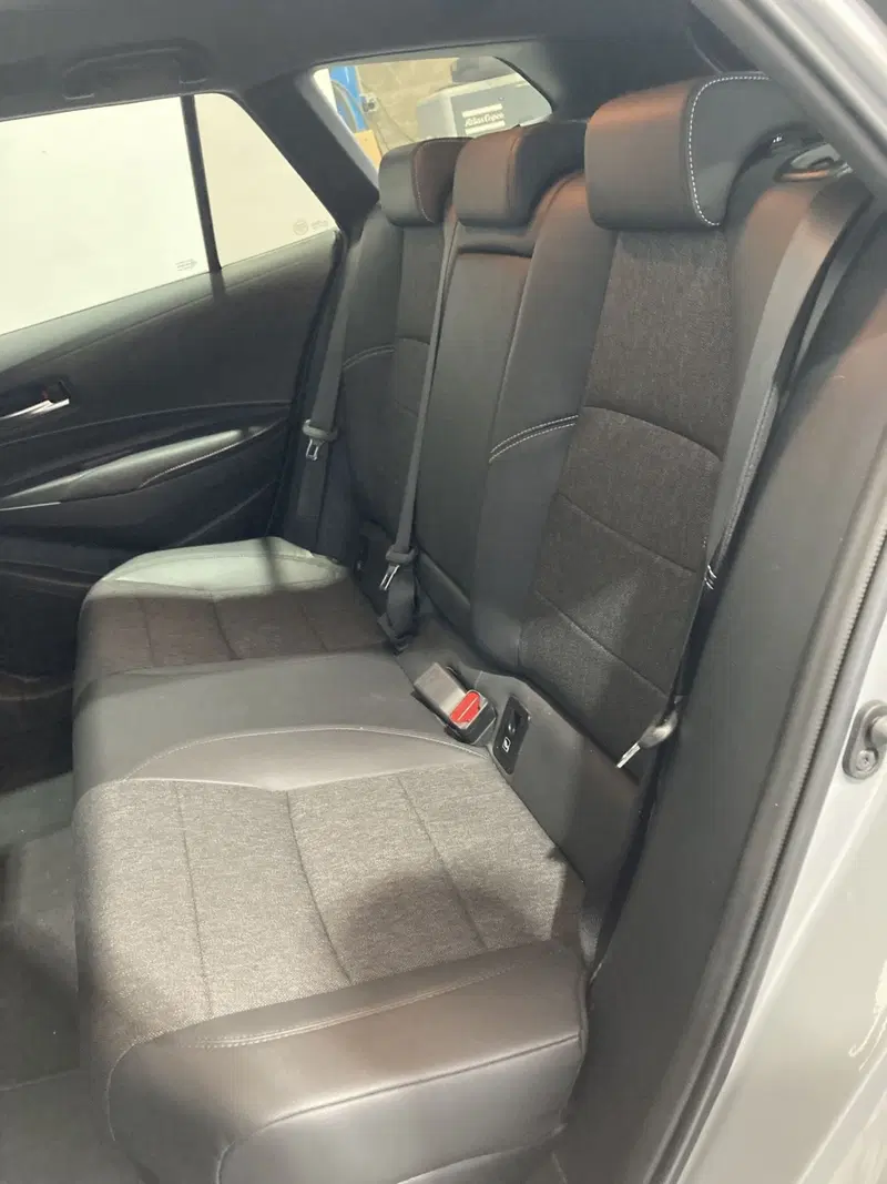 Toyota Corolla Touring Sports usata a Barletta-Andria-Trani (7)
