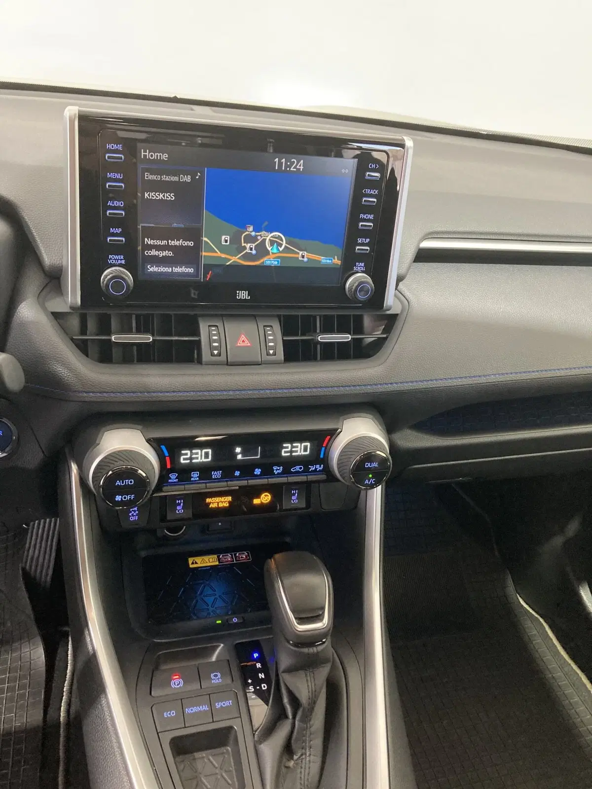 Toyota Rav4 usata a Barletta-Andria-Trani (11)