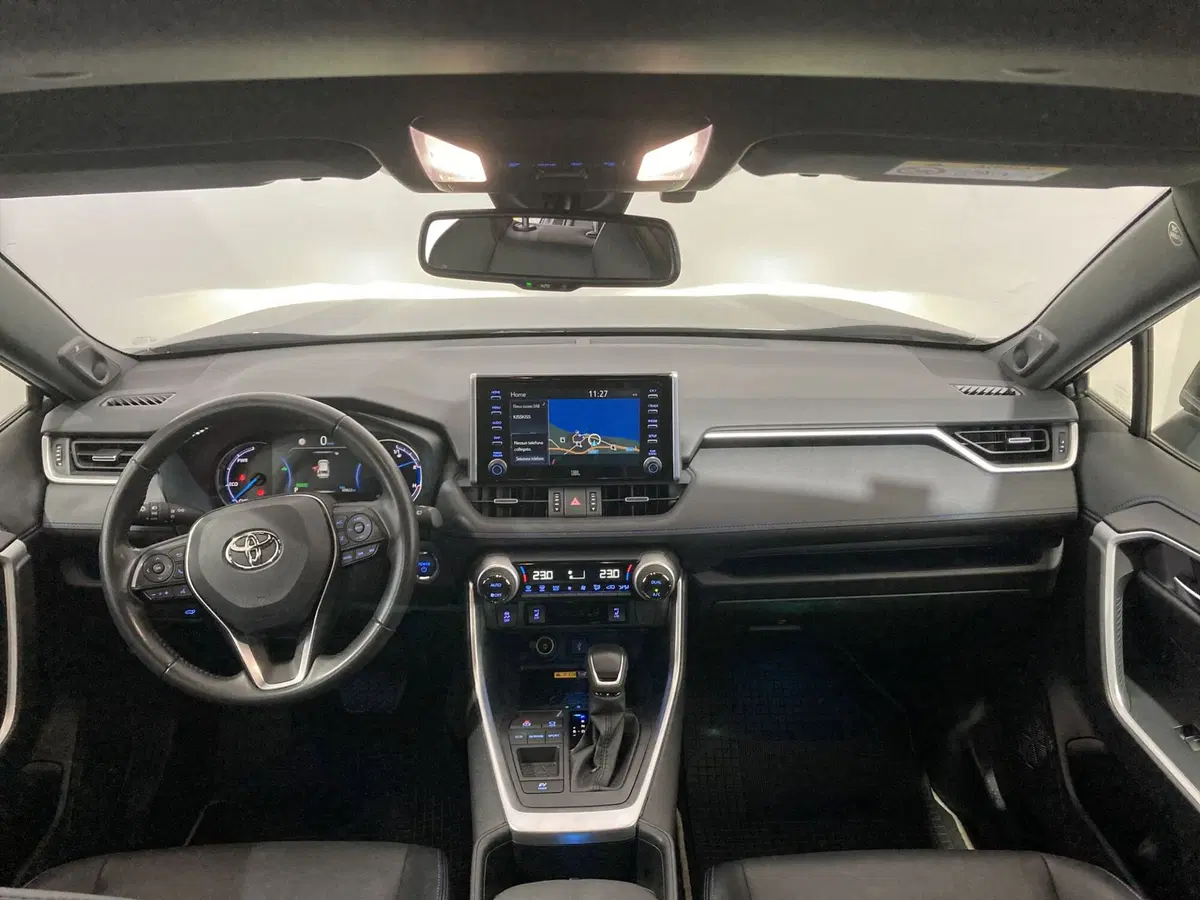 Toyota Rav4 usata a Barletta-Andria-Trani (16)