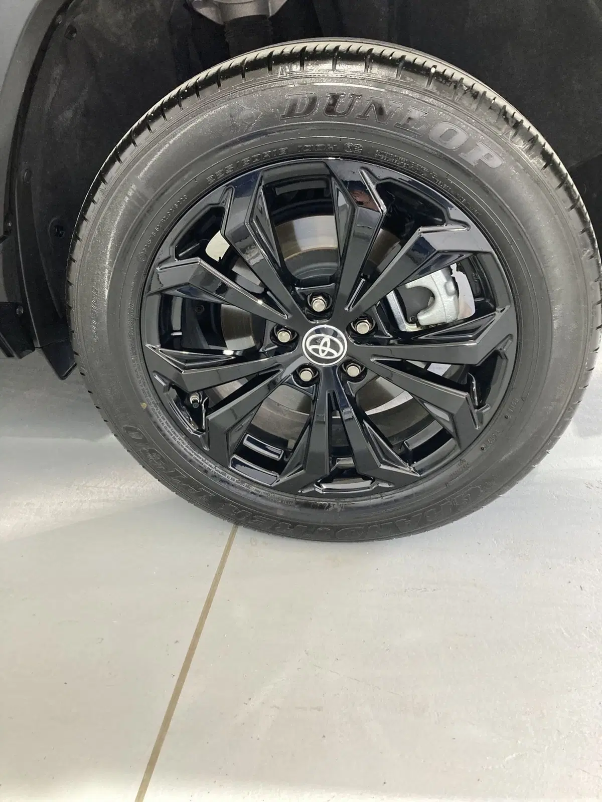 Toyota Rav4 usata a Barletta-Andria-Trani (17)