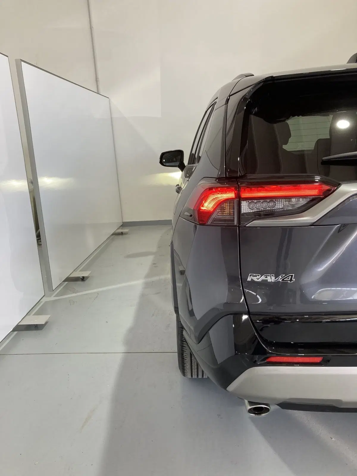 Toyota Rav4 usata a Barletta-Andria-Trani (18)