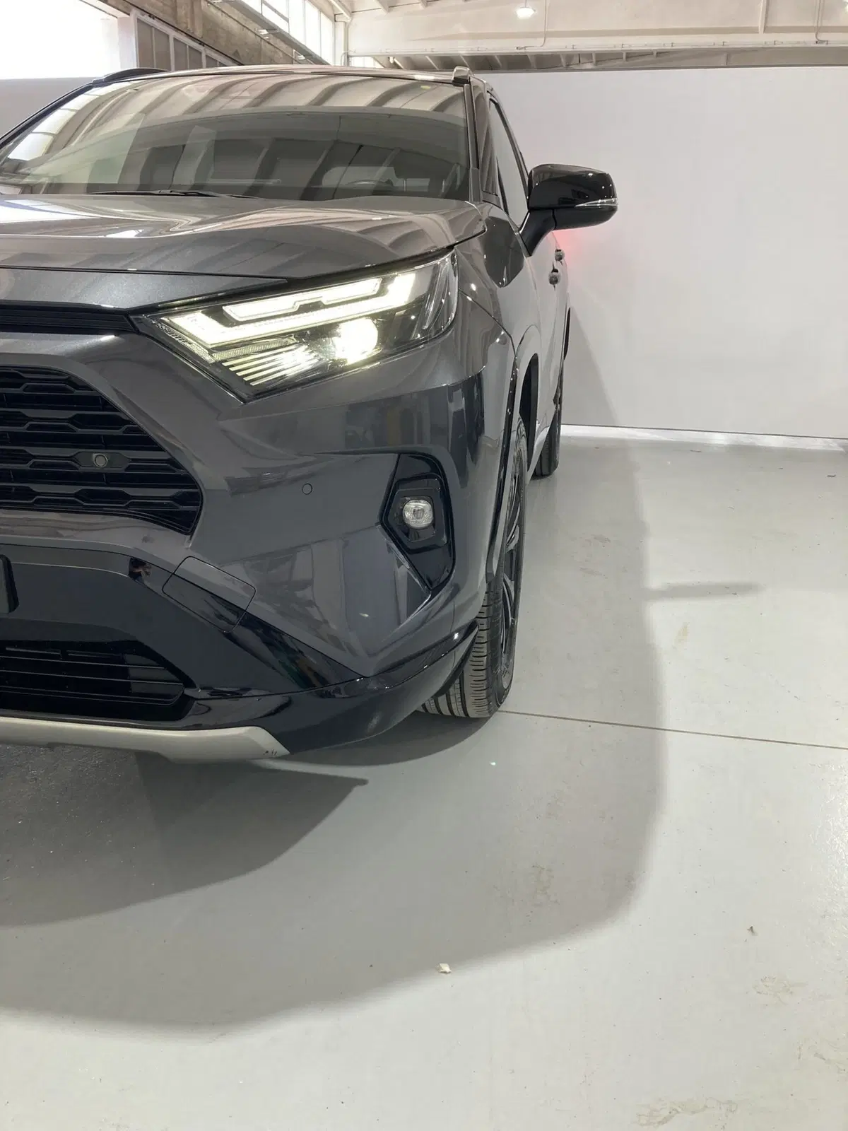 Toyota Rav4 usata a Barletta-Andria-Trani (19)