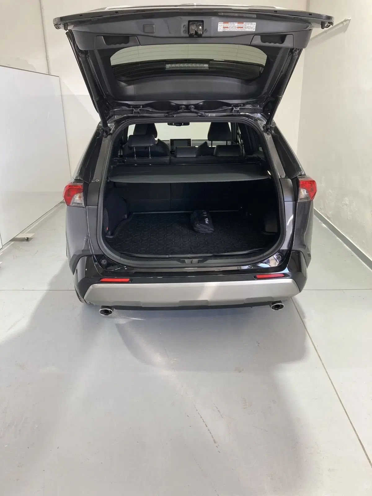 Toyota Rav4 usata a Barletta-Andria-Trani (4)
