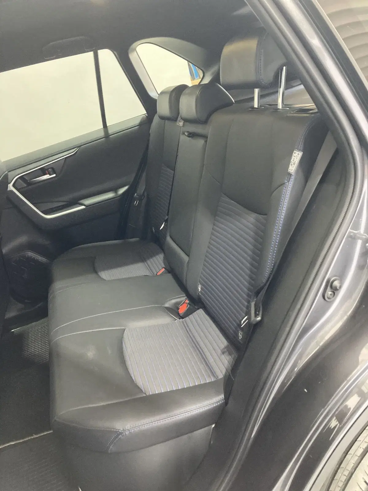 Toyota Rav4 usata a Barletta-Andria-Trani (5)
