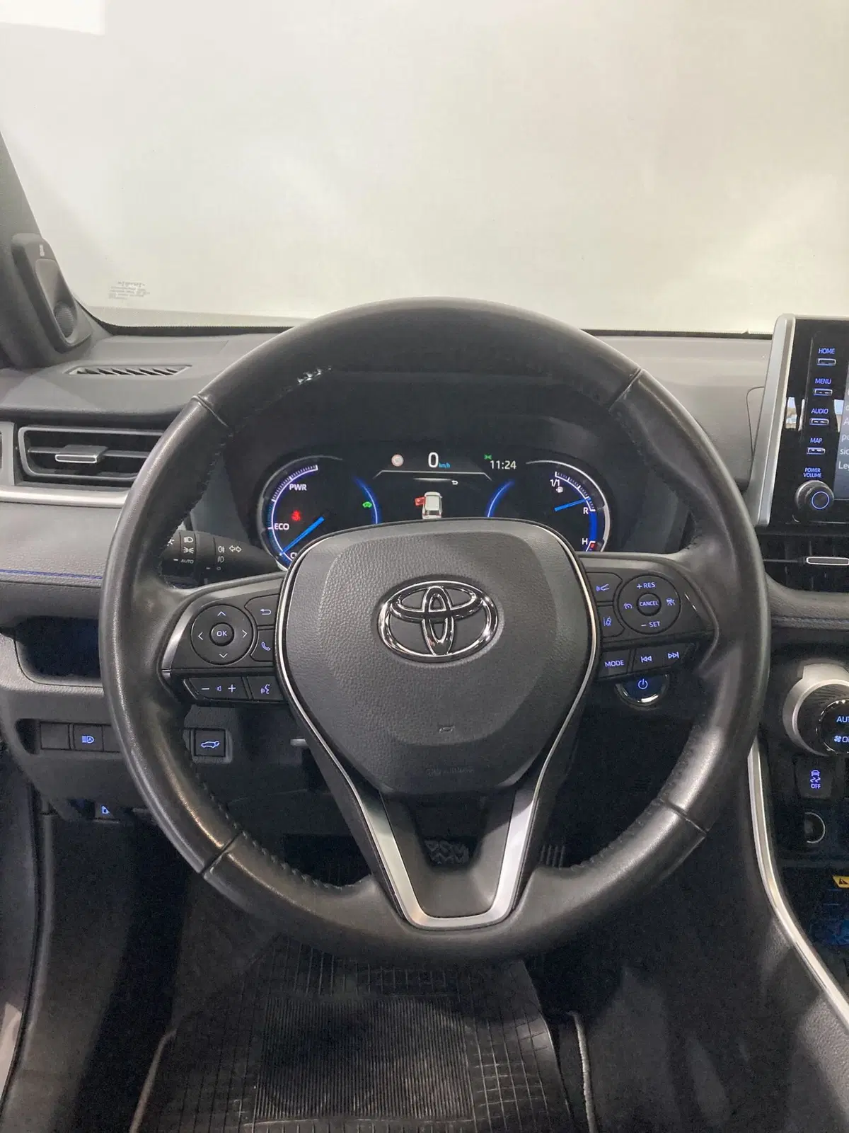 Toyota Rav4 usata a Barletta-Andria-Trani (9)