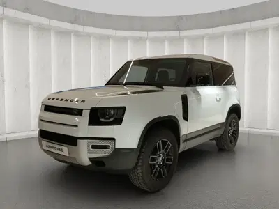 Land Rover Defender 90 3.0D I6 200 CV AWD Auto X-Dynamic S del 2025 usata a Pescate