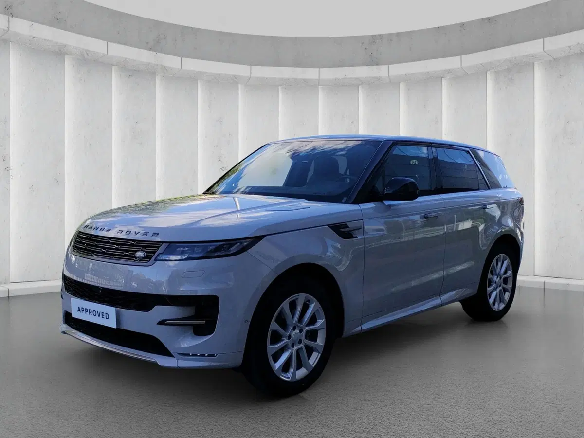Land Rover Range Rover Sport usata a Lecco