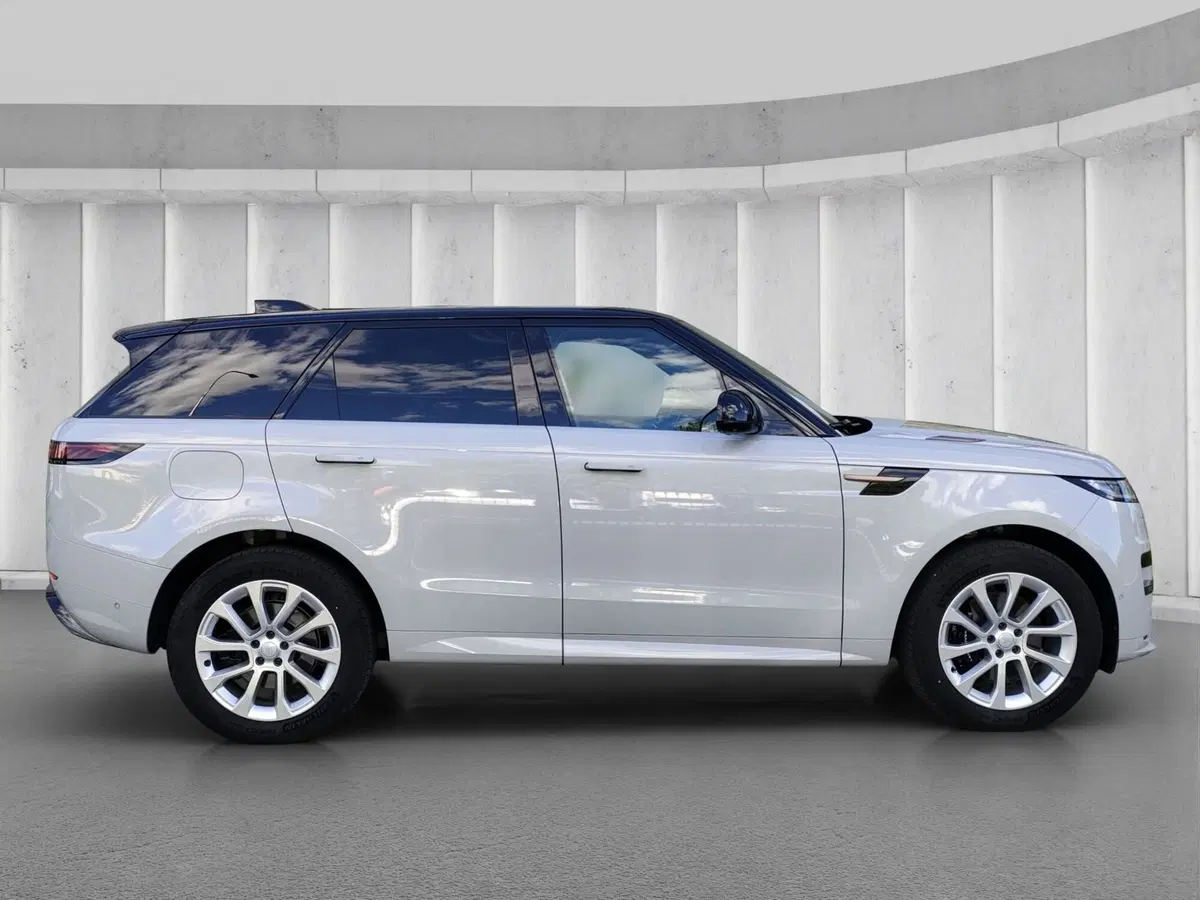 Land Rover Range Rover Sport usata a Lecco (6)